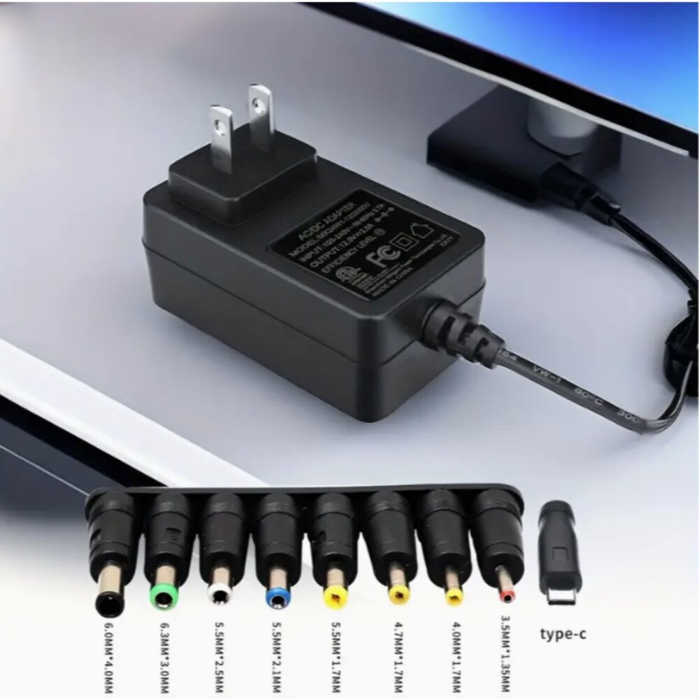 Universal Charger
